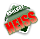 ANGEBOT HEISS